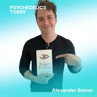 Psychedelics Today artwork