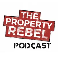 The Property Rebel artwork