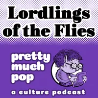 The Partially Examined Life Philosophy Podcast artwork