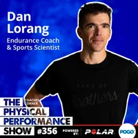 The Physical Performance Show artwork