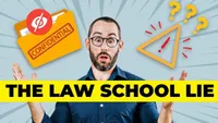 Law School Admissions Unplugged Podcast: Personal Statements, Application Essays, Scholarships, LSAT Prep, and More… artwork