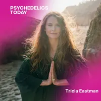 Psychedelics Today artwork