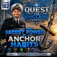 Quest for Success artwork
