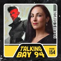 Talking Bay 94: Star Wars Interviews artwork