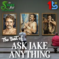 The Snake Pit artwork