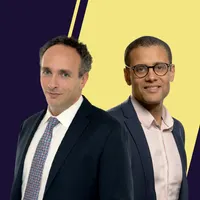 So to Speak: The Free Speech Podcast artwork