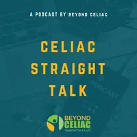Celiac Straight Talk artwork