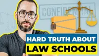 Law School Admissions Unplugged Podcast: Personal Statements, Application Essays, Scholarships, LSAT Prep, and More… artwork