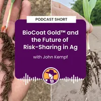Regenerative Agriculture Podcast artwork