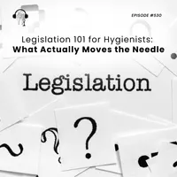 A Tale of Two Hygienists Podcast artwork