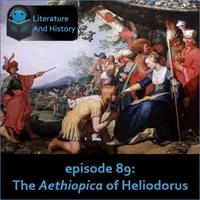 Literature and History artwork