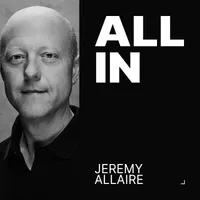 All-In with Chamath, Jason, Sacks & Friedberg artwork