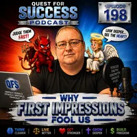 Quest for Success artwork