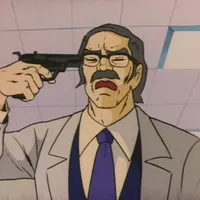 Anime World Order Podcast artwork