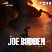The Joe Budden Podcast artwork