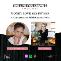 The Life You Crave artwork