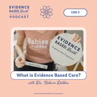 Evidence Based Birth® artwork