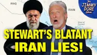 The Jimmy Dore Show artwork