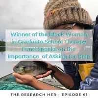 The Research Her artwork