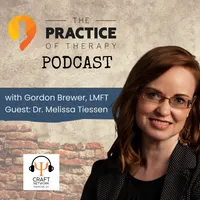 The Practice of Therapy Podcast artwork