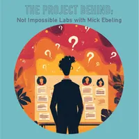 Project Management Happy Hour artwork