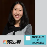 Investor Connect Podcast artwork