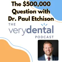 The Very Dental Podcast Network artwork