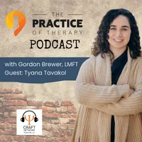 The Practice of Therapy Podcast artwork