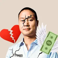Corporate Gossip artwork
