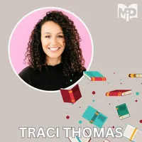 Minorities in Publishing artwork