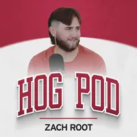 The Hog Pod with Bo Mattingly artwork