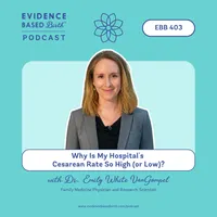 Evidence Based Birth® artwork