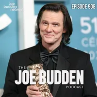 The Joe Budden Podcast artwork