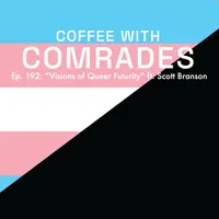 Coffee with Comrades artwork