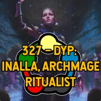 CMDR Central artwork