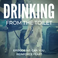 Drinking From the Toilet: Real dogs, Real training artwork
