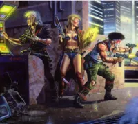 Plot Points artwork