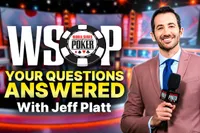 PokerNews Podcast artwork