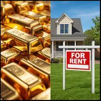 Creating Wealth Real Estate Investing with Jason Hartman artwork