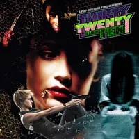 Thirty Twenty Ten artwork