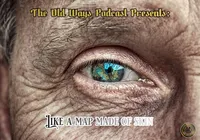 The Old Ways Podcast artwork