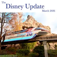Disney History Institute Podcast artwork
