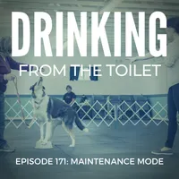 Drinking From the Toilet: Real dogs, Real training artwork