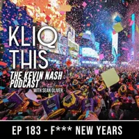 Kliq This: The Kevin Nash Podcast artwork