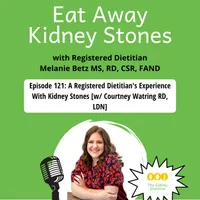 Eat Away Kidney Stones artwork