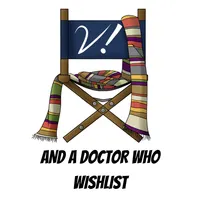 Doctor Who: Verity! artwork