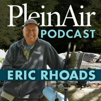 Plein Air Art Podcast artwork