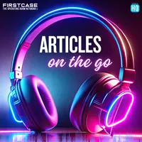 First Case Podcast artwork