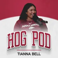 The Hog Pod with Bo Mattingly artwork