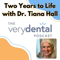 The Very Dental Podcast Network artwork